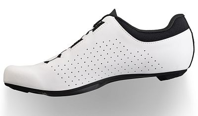 Превью  Велотуфли шоссейные FIZIK Vento Omna White/Black